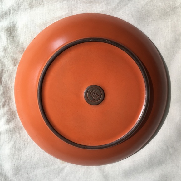 East Fork Pottery Daylily Coupe - Picture 3 of 3